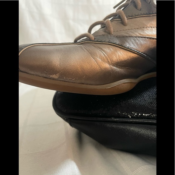 COLE HAAN Women’s Grand Crosscourt - Picture 4 of 11
